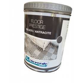 Renner RB2470-128 FLOOR PRESTIGE vernice ad alta