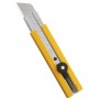 OLFA CUTTER CUTTER MM. 25 WITH WHEEL ART. H-1