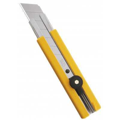 OLFA CUTTER TAGLIERINO MM. 25 CON ROTELLA ART. H-1 