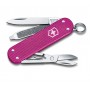 Victorinox Multiuso Classic SD Alox Flamingo Party mm. 58