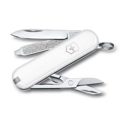 Victorinox Multiuso Classic SD Falling Snow mm. 58