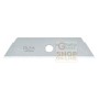 OLFA SPARE BLADE FOR CUTTER ART. SKB-2 PCS. 5
