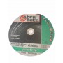 Abra beta A36SBF disco per smerigliatrice taglio pietre marmo