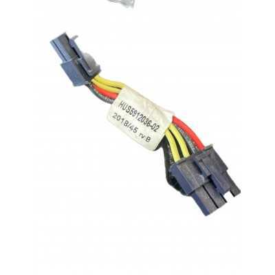 CAVO CABLAGGIO COMPLETO PER CAVO BATTERIA Husqvarna