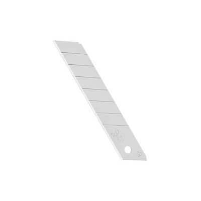 OLFA LAMA DI RICAMBIO PER TAGLIERINO MM. 9 ART. AB - 50 PZ. 50 