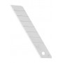 OLFA SPARE BLADE FOR CUTTER MM. 9 ART. AB - 50 PCS. 50