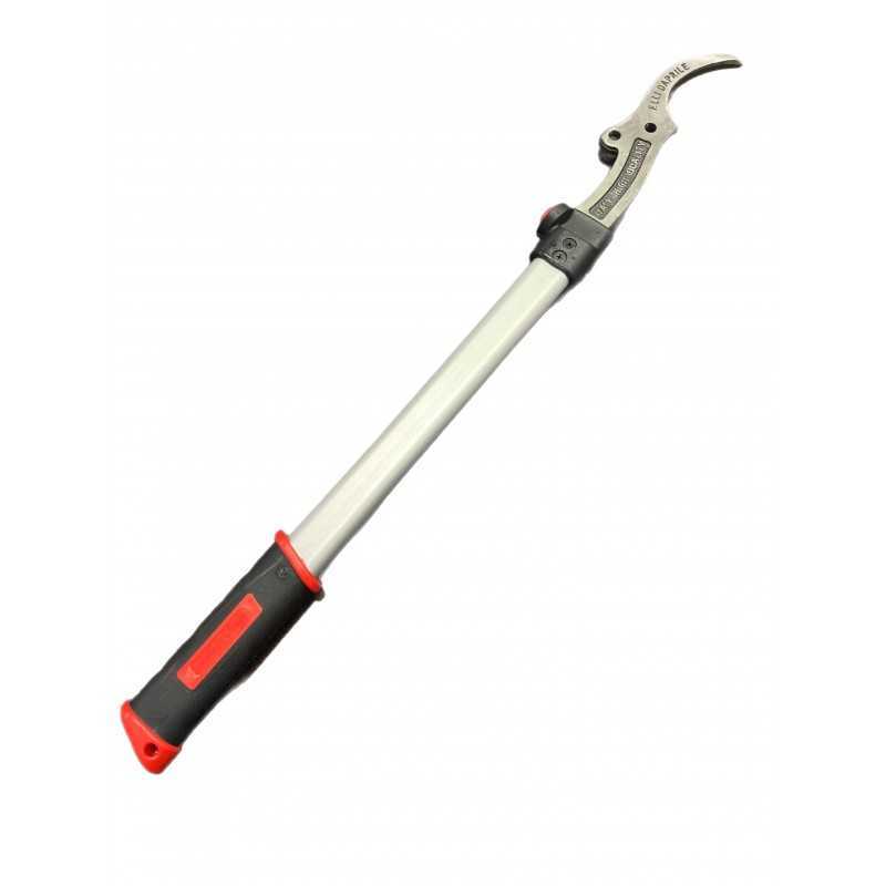 Leva Per Cambio Marce Auto In Lega Di Alluminio | Design Ergonomico, Lunghezza 8.5 Cm | Colori Nero, Blu, Rosso, Colorato