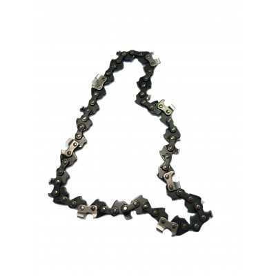 CATENA PER MOTOSEGA POTATORE ATTILA ATP 12.2 MAGLIE 28