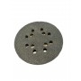 PLATORELLO PER VIGOR LEVIGATRICE VL-190