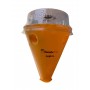 SYNGENTA KARATE TRAP C BOX 25 PZ. TRAPPOLA COMPLETA DI