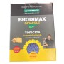 TOPICIDA VELENO PER TOPI TRIS GIRASOLE GUSTO BUSCOTTO BRODIMAX