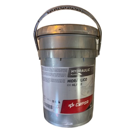 CEPSA OLIO IDRAULICO HM 68 LT. 20