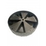 RUOTA POSTERIORE PER TOSAERBA VIGOR V-1742 N. 53