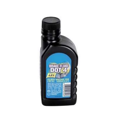 LIQUIDO PER FRENI DOT 4 ML. 200
