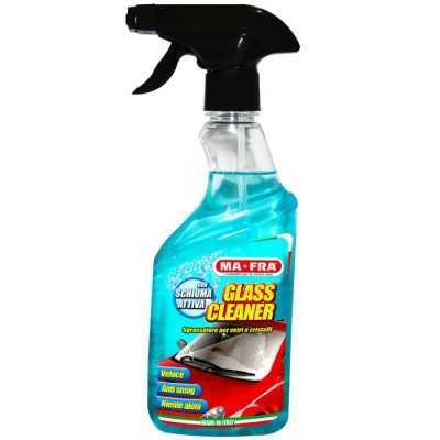 MAFRA PULITORE VETRI GLASS CLEANER 500 ML