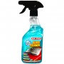 MAFRA PULITORE VETRI GLASS CLEANER 500 ML