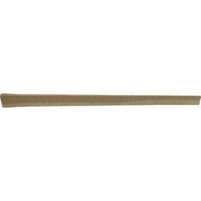MANICO LEGNO TRAPEZOIDALE X SCURE ASCIA RINALDI FAGGIO SM.MM