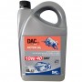 OLIO PER MOTORE BENZINA DIESEL 10W40 LT. 4