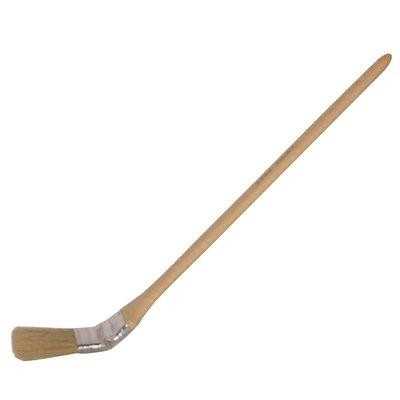 PENNELLESSA 290ITR LEGNO SETOLA BIONDA MM. 60x64
