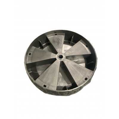 RUOTA ANTERIORE PER TOSAERBA VIGOR V-1742 N. 53