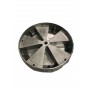 RUOTA ANTERIORE PER TOSAERBA VIGOR V-1742 N. 53