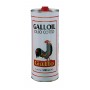 OLIO DI LINO COTTO GALLO DA LT. 1 
