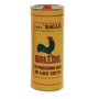 PURE COOKED LINSEED OIL LT. 1