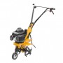 ALPINA STIGA POWER HOE SRC 36G FOUR STROKE ENGINE CC. 100