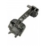 IMPUGNATUTURA ACCELLERATORE VIGOR MOTOSEGA HX25 VMS23 N. 90