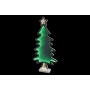 ALBERO DI NATALE INFINITY LIGHT LUMINOSO CON TRASFORMATORE CM.