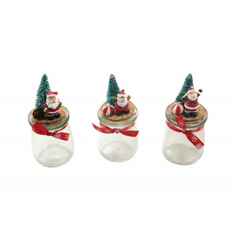Biscotti Babbo Natale - Ricetta di
