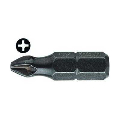 DIAGER INSERTO PER AVVITATORE U640 CROCE PH2