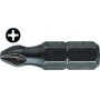 DIAGER INSERTO PER AVVITATORE U640 CROCE PH2