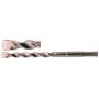 DIAGER PUNTA SDS-PLUS TWISTER ART.110 2TAGLIENTI MM. 5x160