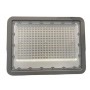 FARO PROIETTORE A LED GRIGIO IP65 18000 LUMEN LUCE 6500K WATT