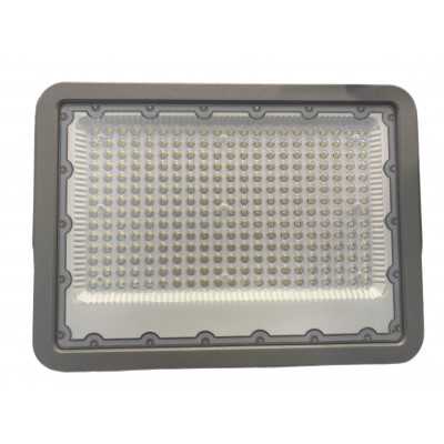 FARO PROIETTORE A LED GRIGIO IP65 18000 LUMEN LUCE 6500K WATT