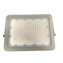 FARO PROIETTORE A LED GRIGIO IP65 9000 LUMEN 3000K WATT 100