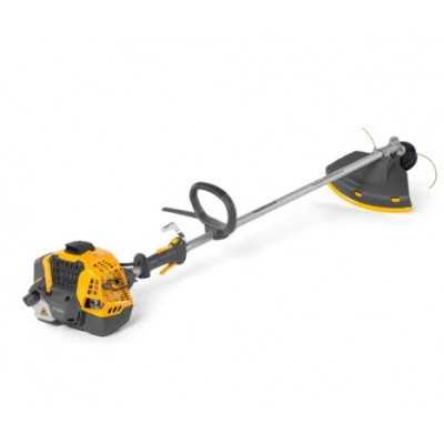 STIGA DECESPUGLIATORE SBC 656 D A SCOPPIO DUE TEMPI