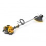 STIGA DECESPUGLIATORE SBC 656 D A SCOPPIO DUE TEMPI