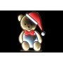 ORSETTO INFINITY LIGHT LUMINOSO CON TRASFORMATORE CM. 72