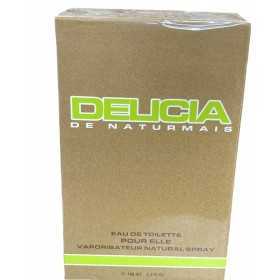 PROFUMO PER DONNA EAU DE TOILETTE POUR ELLE DELICIA DE