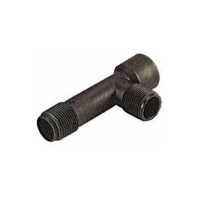 MANIFOLD FOR 1 INCH SOLENOID VALVE