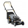 ALPINA LAWN MOWER A 460 WSG WITH SELF-PROPELLED COMBUSTION