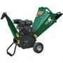 Biotrituratore TecnoK BTL7.0/80M a scoppio 4 tempi mm. 80 cc.