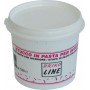 BRIKO LINE STUCCO IN PASTA BIANCO PER MURO E LEGNO KG. 1