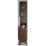 COLONNA BAGNO ARTE POVERA 2A+C CM.33X34X200H 