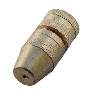 GETTO MIGNON A ROSA PER LANCIA OTTONE REGOLABILE 1/4F