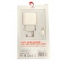 Leovin Caricabatterie USB Lightning PER IPHONE E IPAD 5V 3.1A