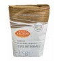 NALDONI FARINA AVANA ITALICA DI GRANO TENERENO INTEGRALE KG. 1