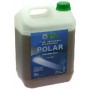 OLIO PER CATENA MOTOSEGA BIODEGRADABILE POLAR LT. 5 